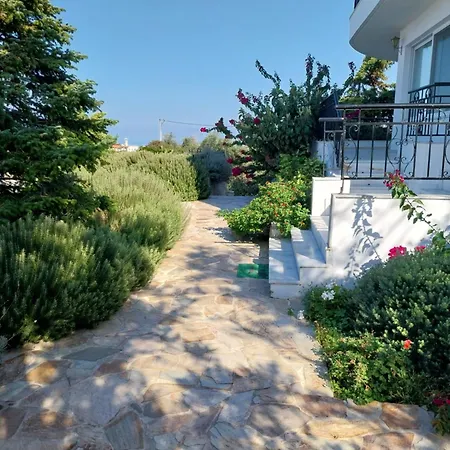 Villa The Three Graces