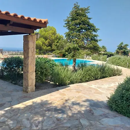 Villa The Three Graces